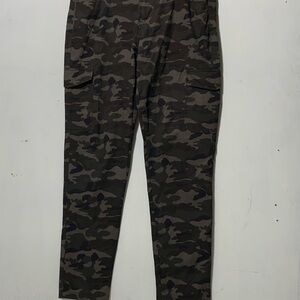 Men's NOMAD Camouflage Cargo Pants Hybrid 36 X 32 hiking hunting fishing